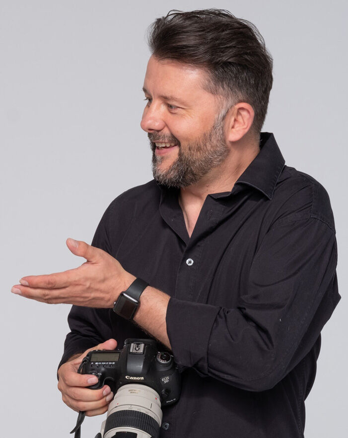 Rafał szymański fotografia biznesowa