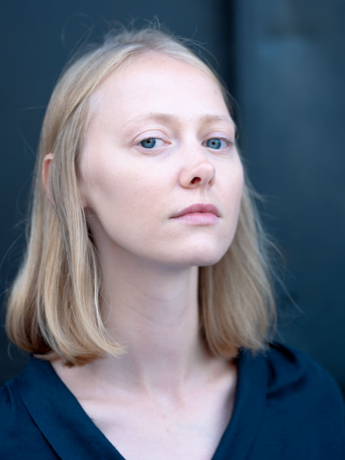 Kaja-Werbanowska-portret-3 Kaja Werbanowska portret